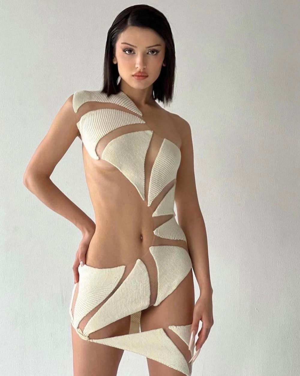 Teeth Dress