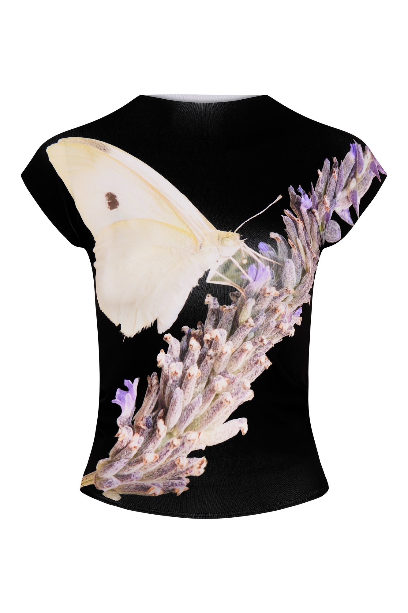 Lavender T-Shirt
