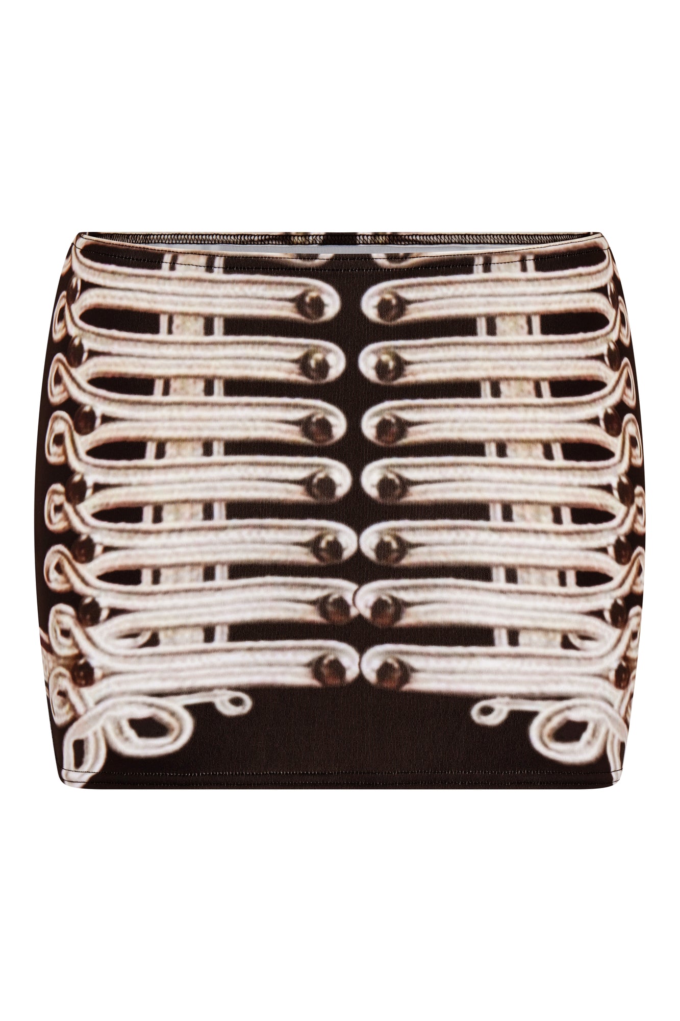 Hassar Mini Skirt