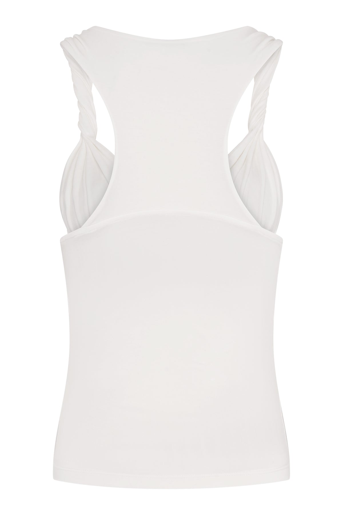 Twist Tank Top