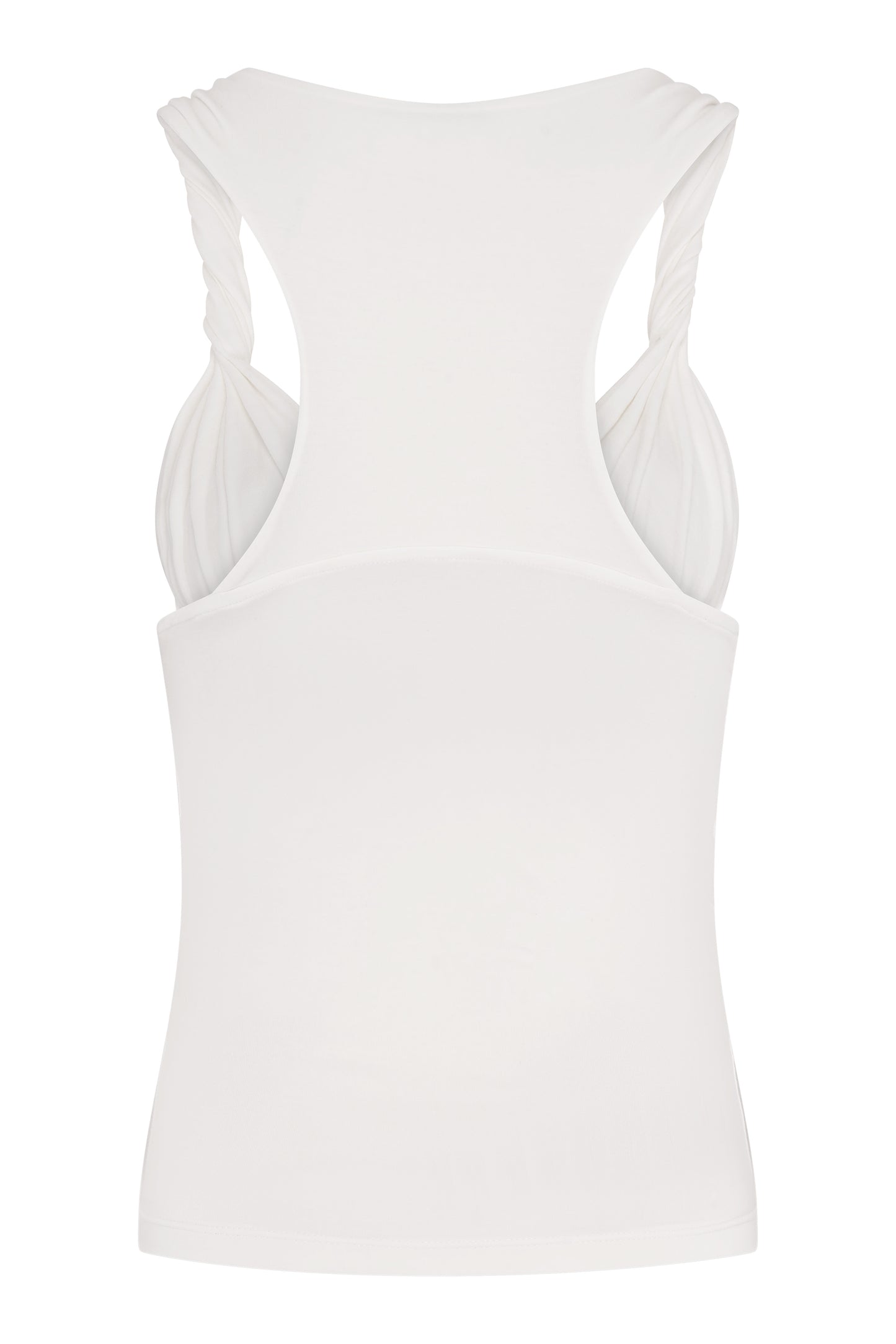 Twist Tank Top