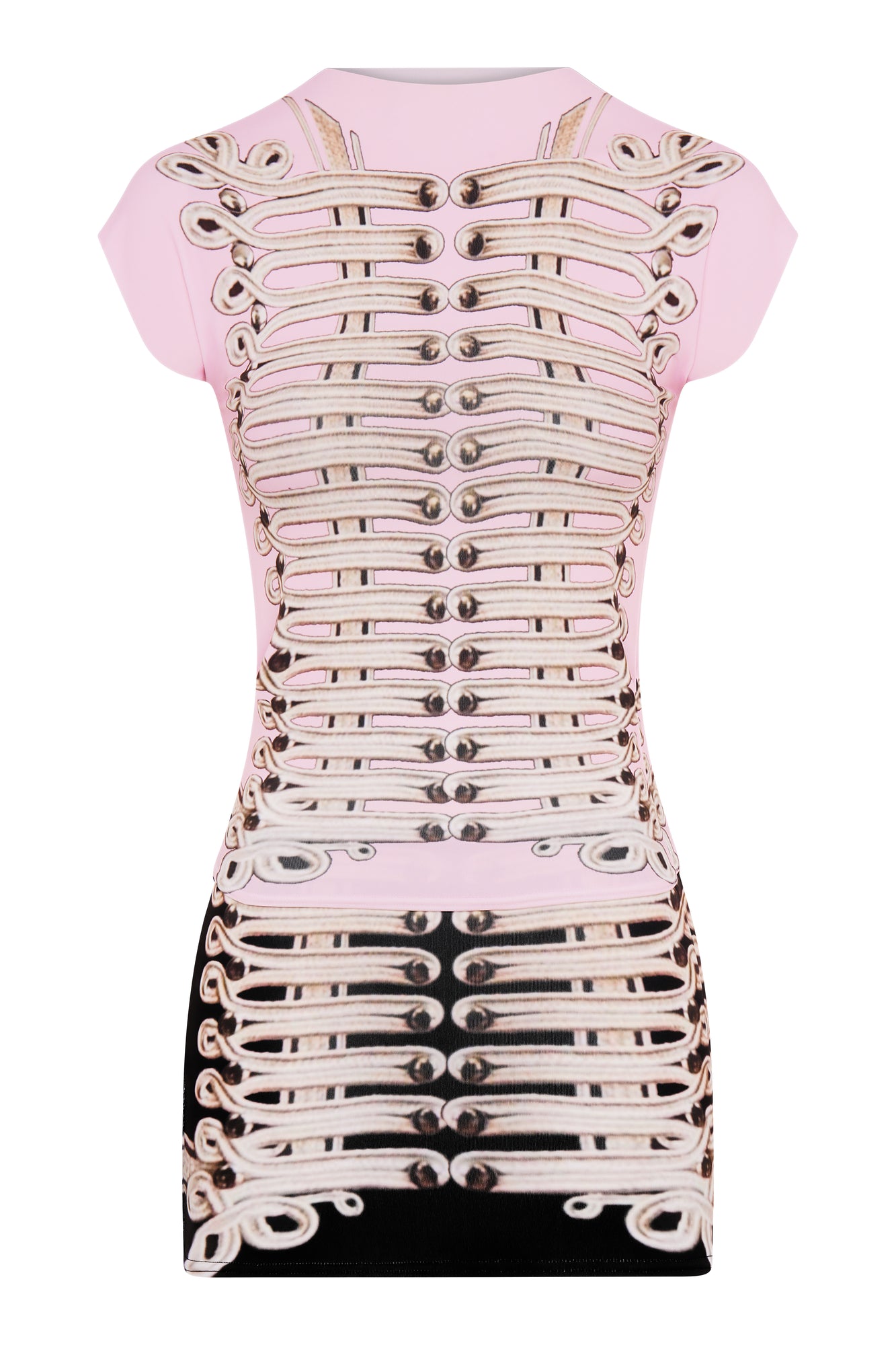 Hassar Mini Skirt