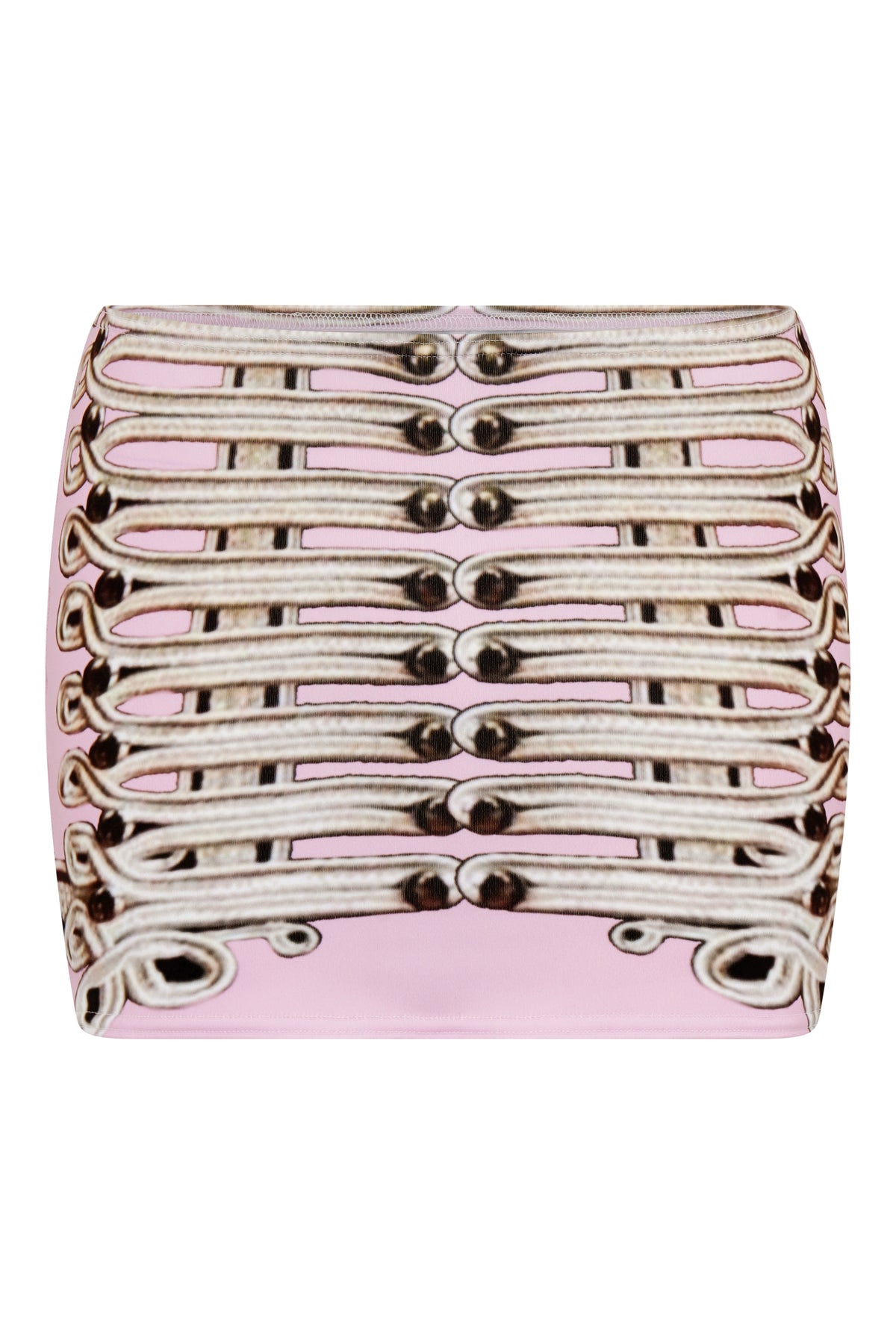 Hassar Mini Skirt