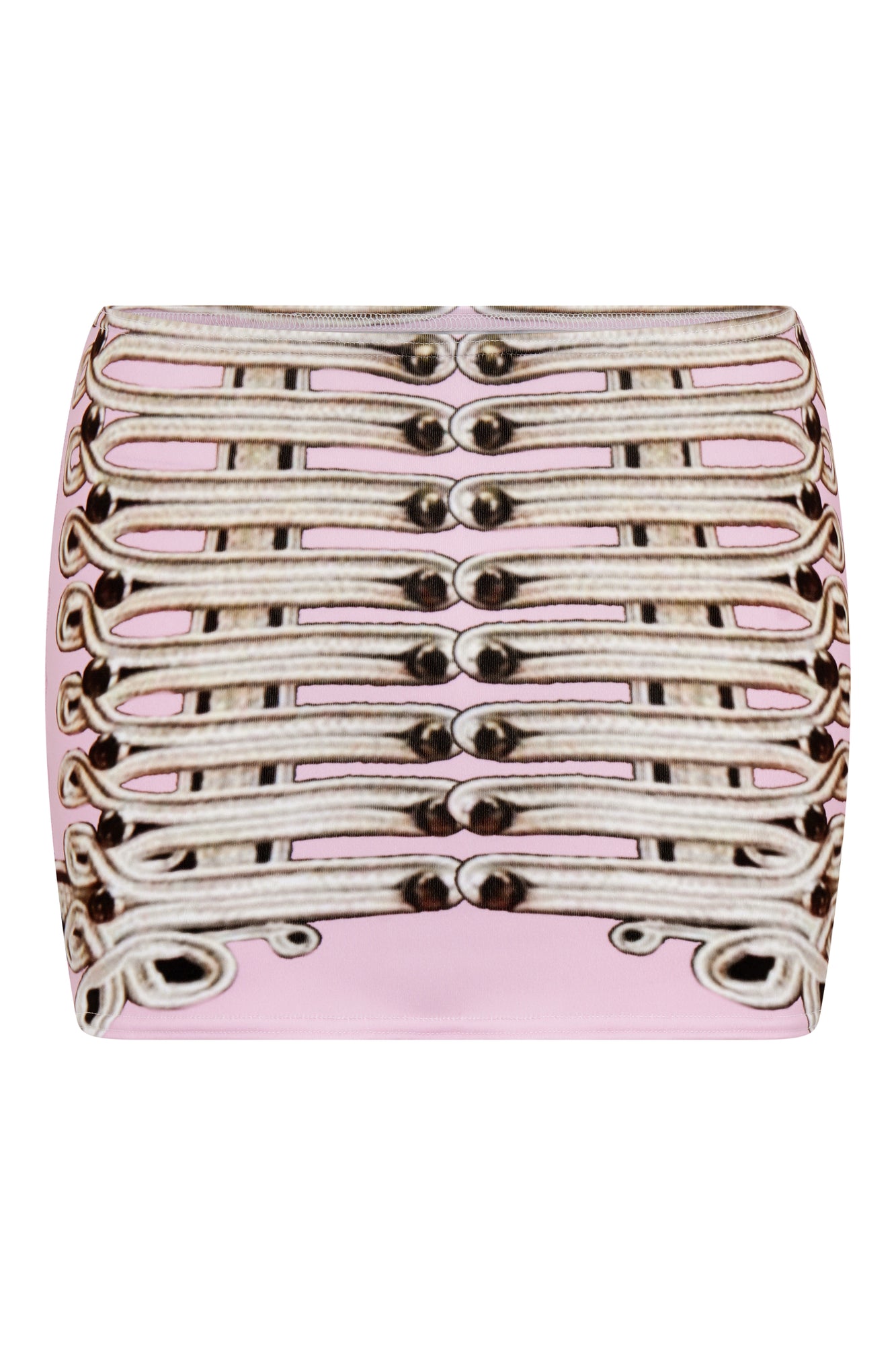 Hassar Mini Skirt