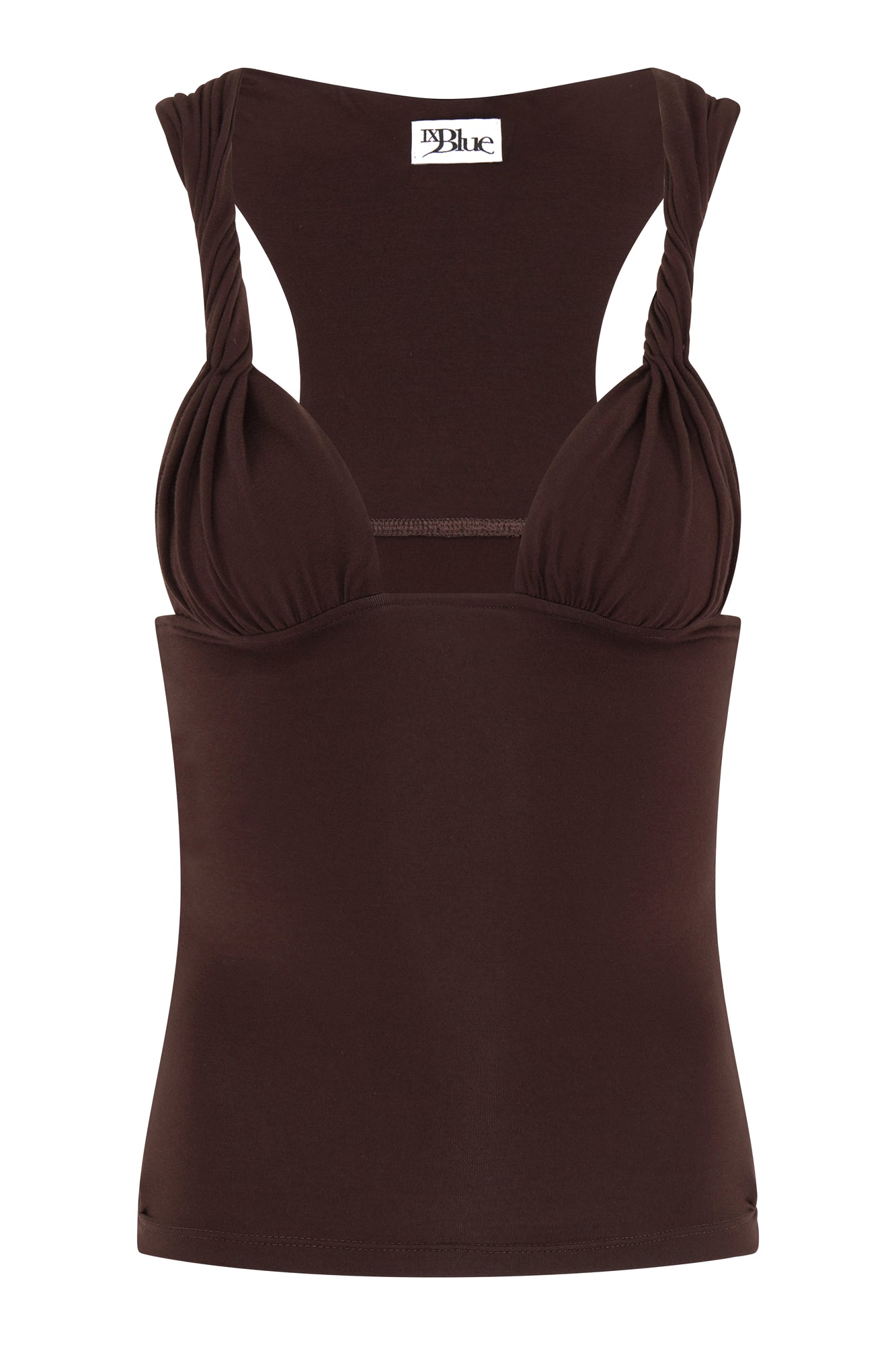 Twist Tank Top
