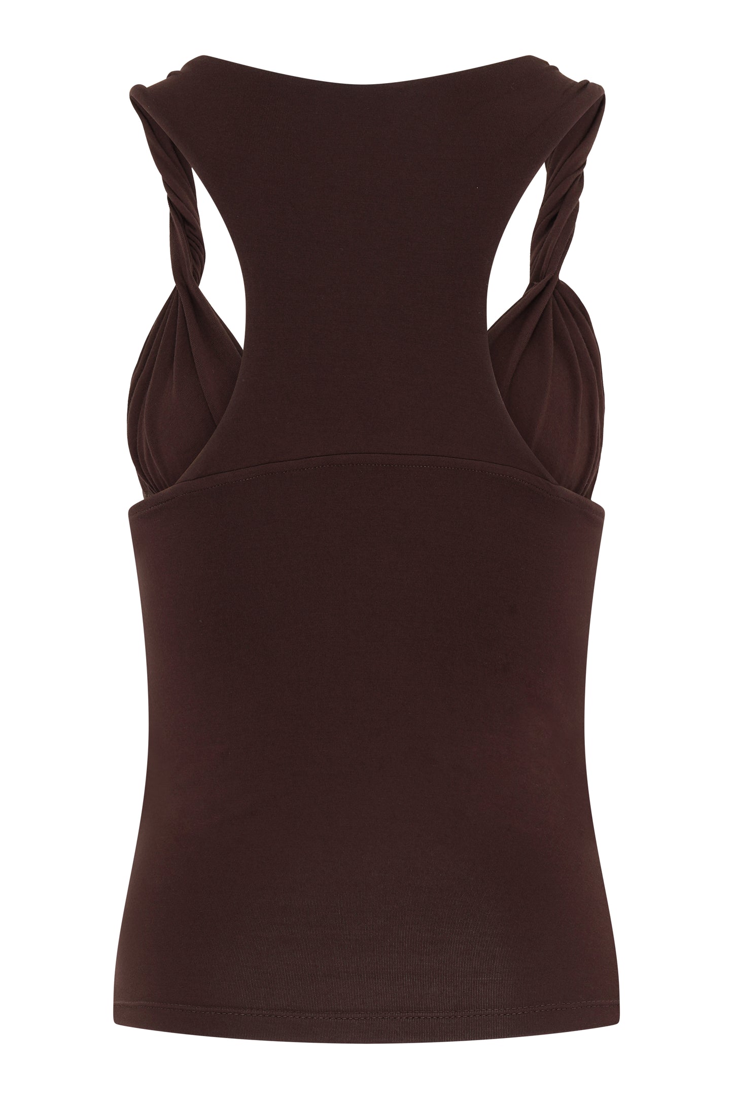 Twist Tank Top
