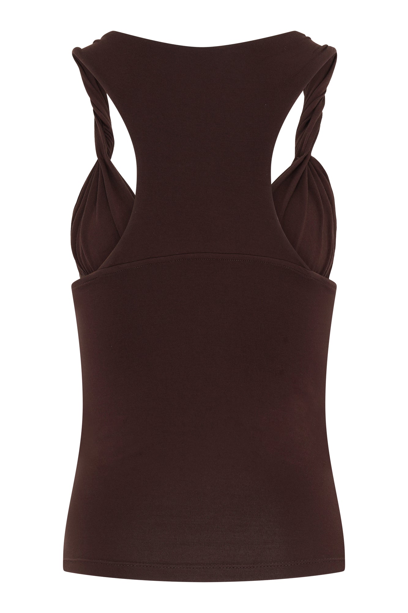 Twist Tank Top