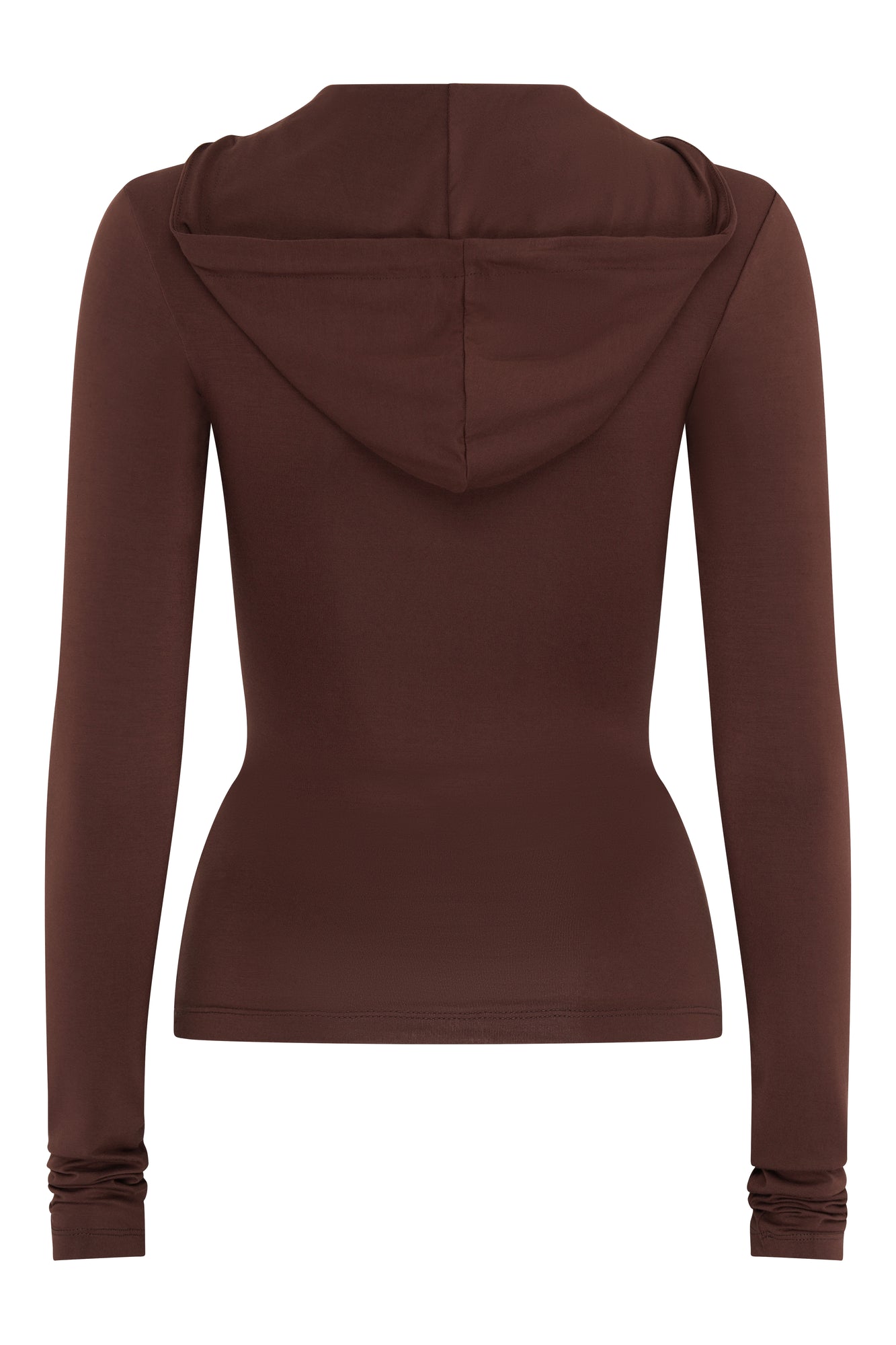 Spiral Slink Hoodie