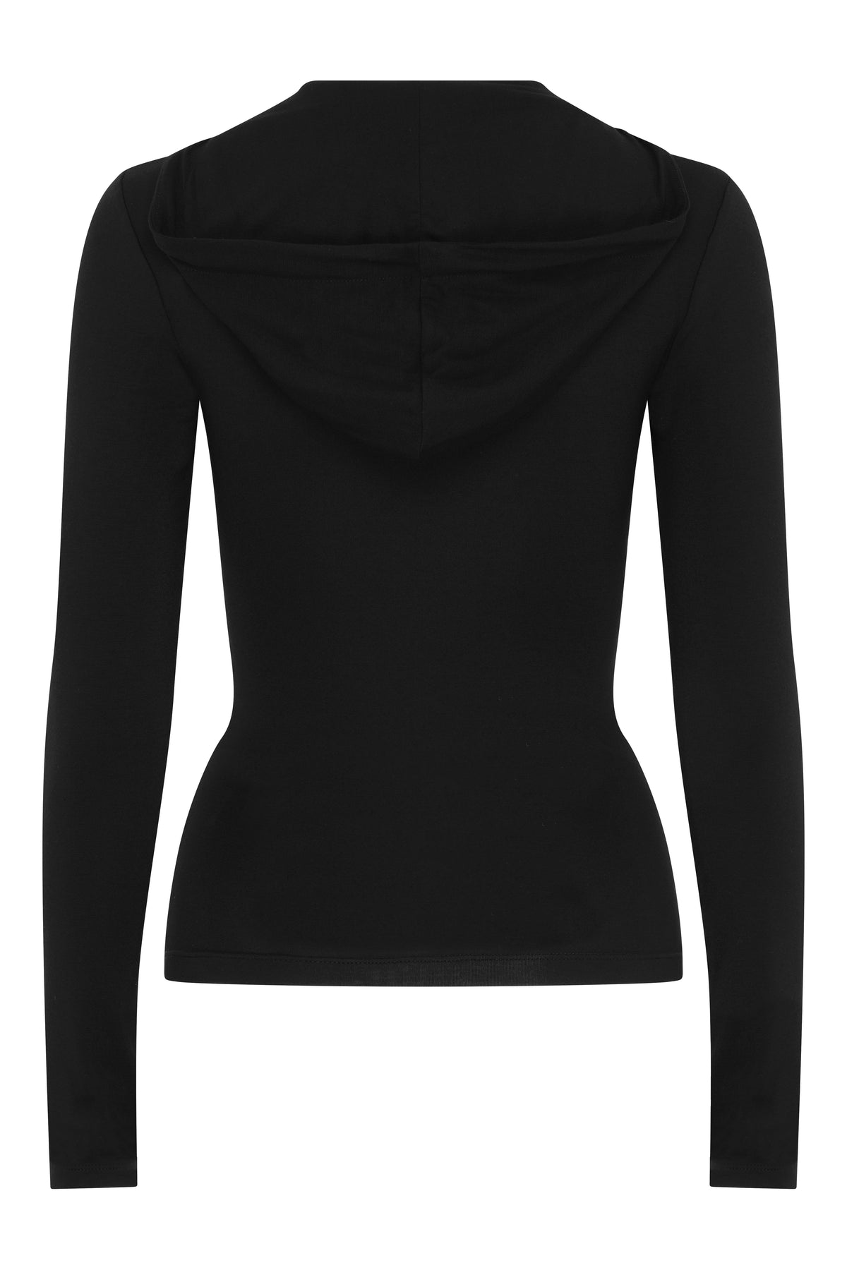 Spiral Slink Hoodie