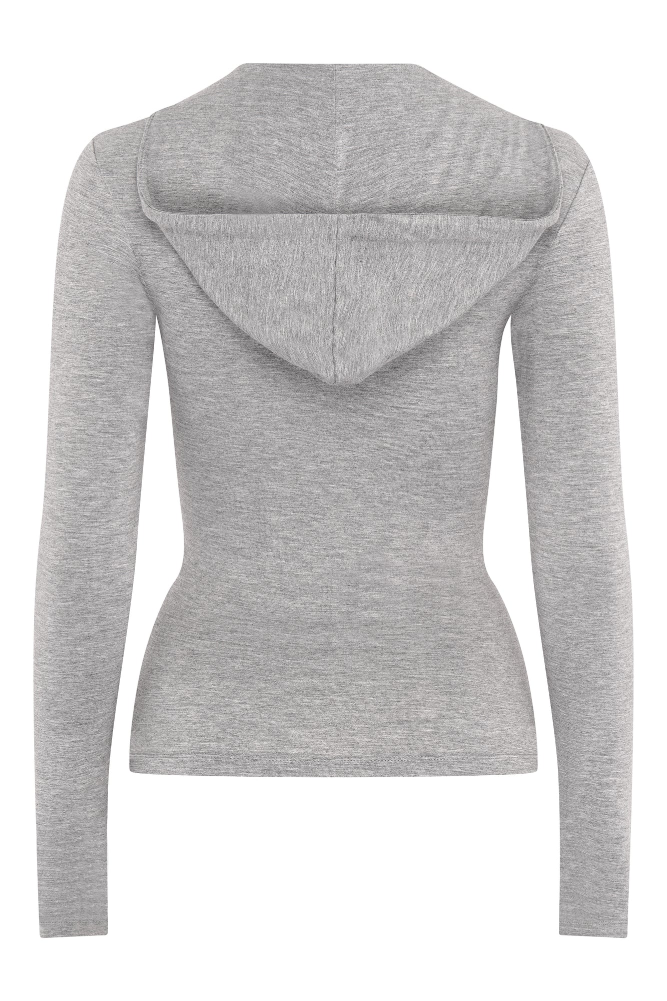 Spiral Slink Hoodie
