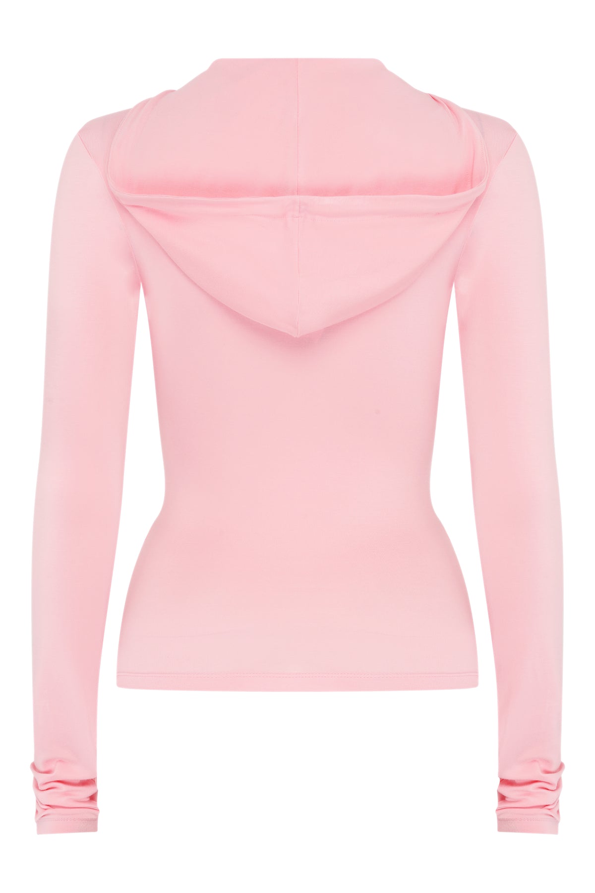 Spiral Slink Hoodie