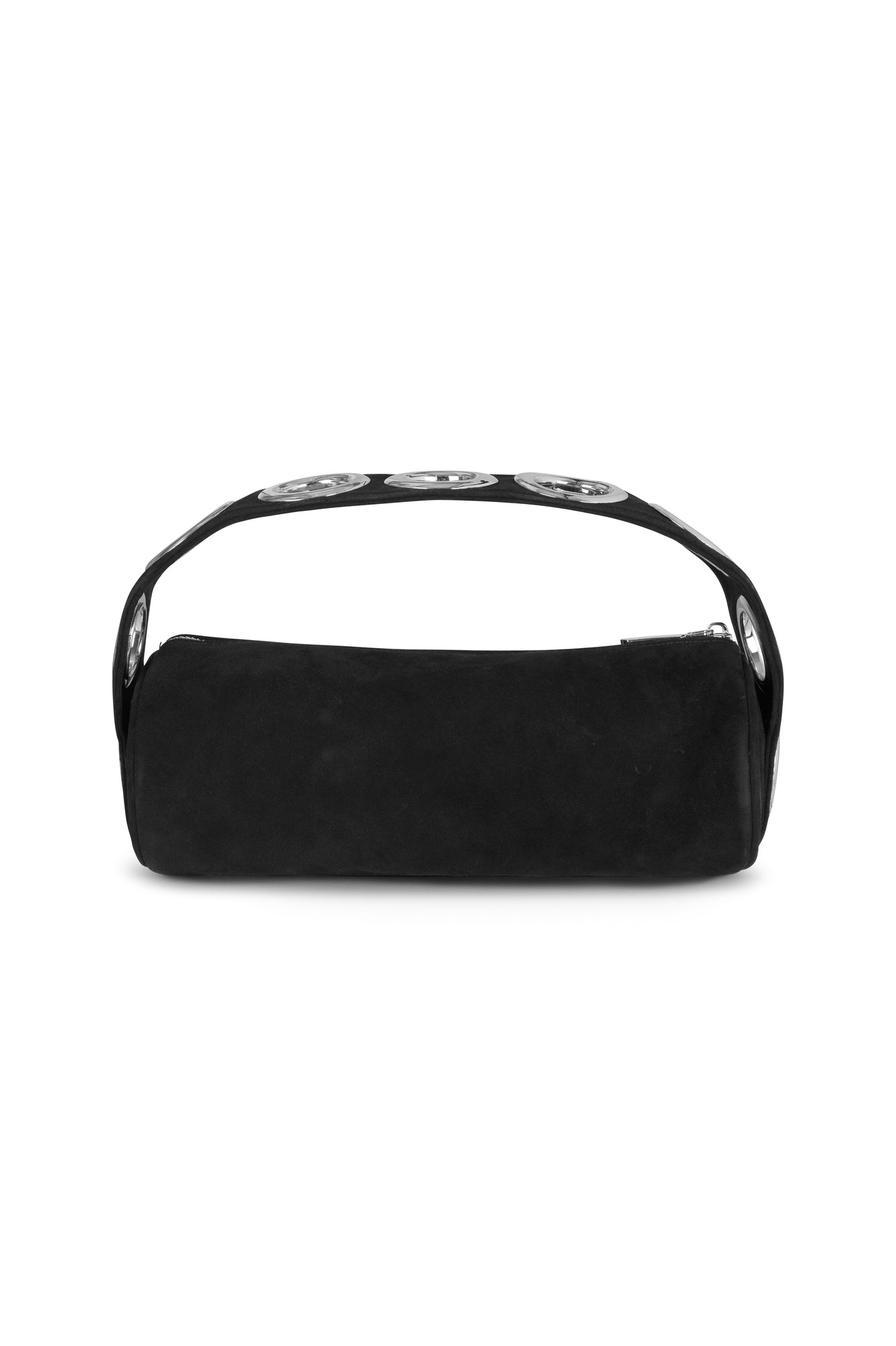 Eyelet Mini Bag