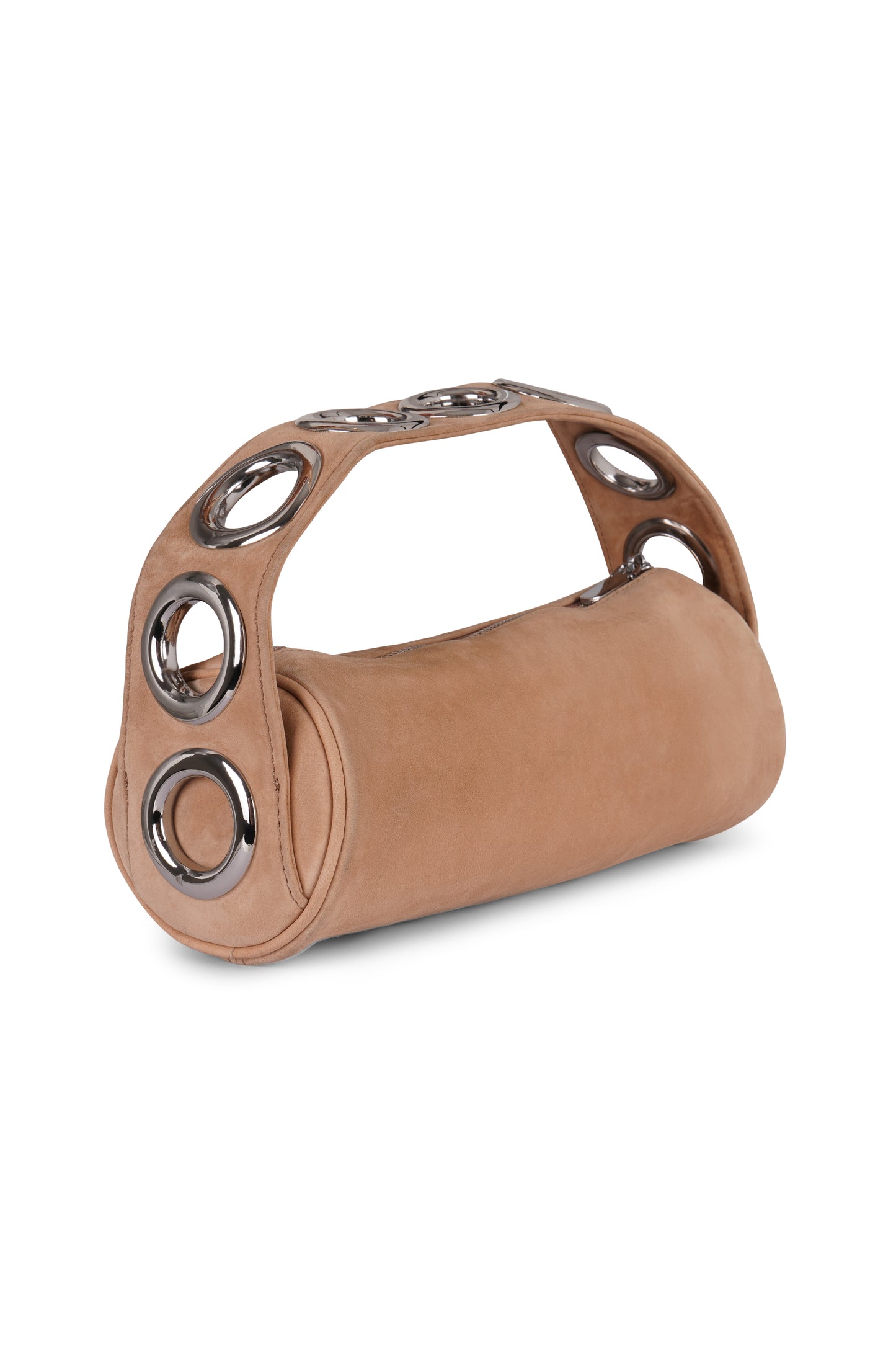 Eyelet Mini Bag