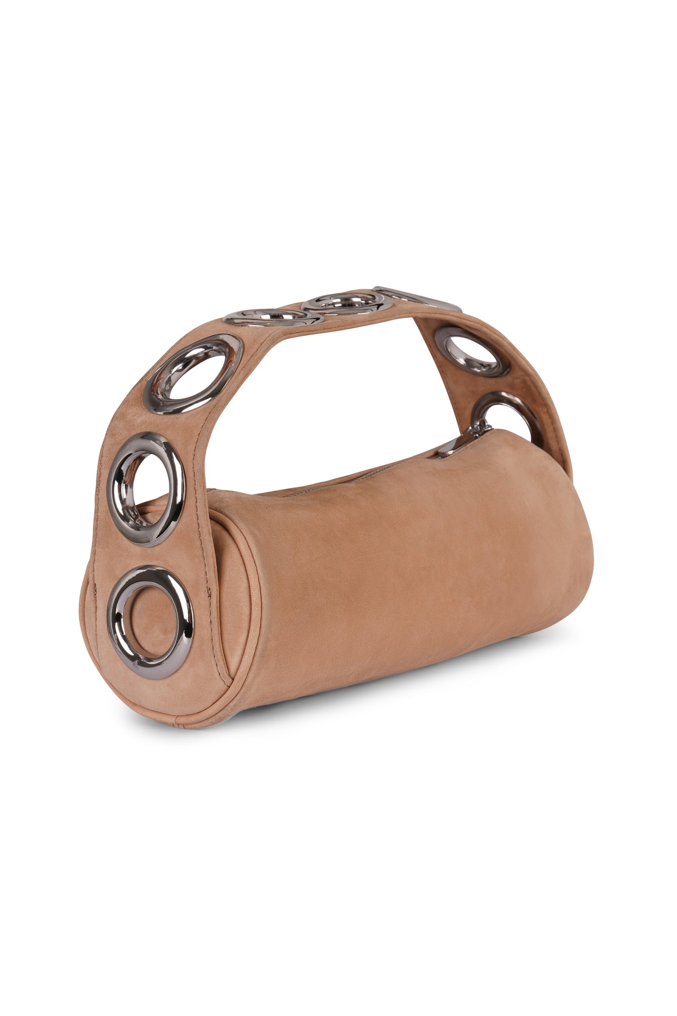 Eyelet Mini Bag