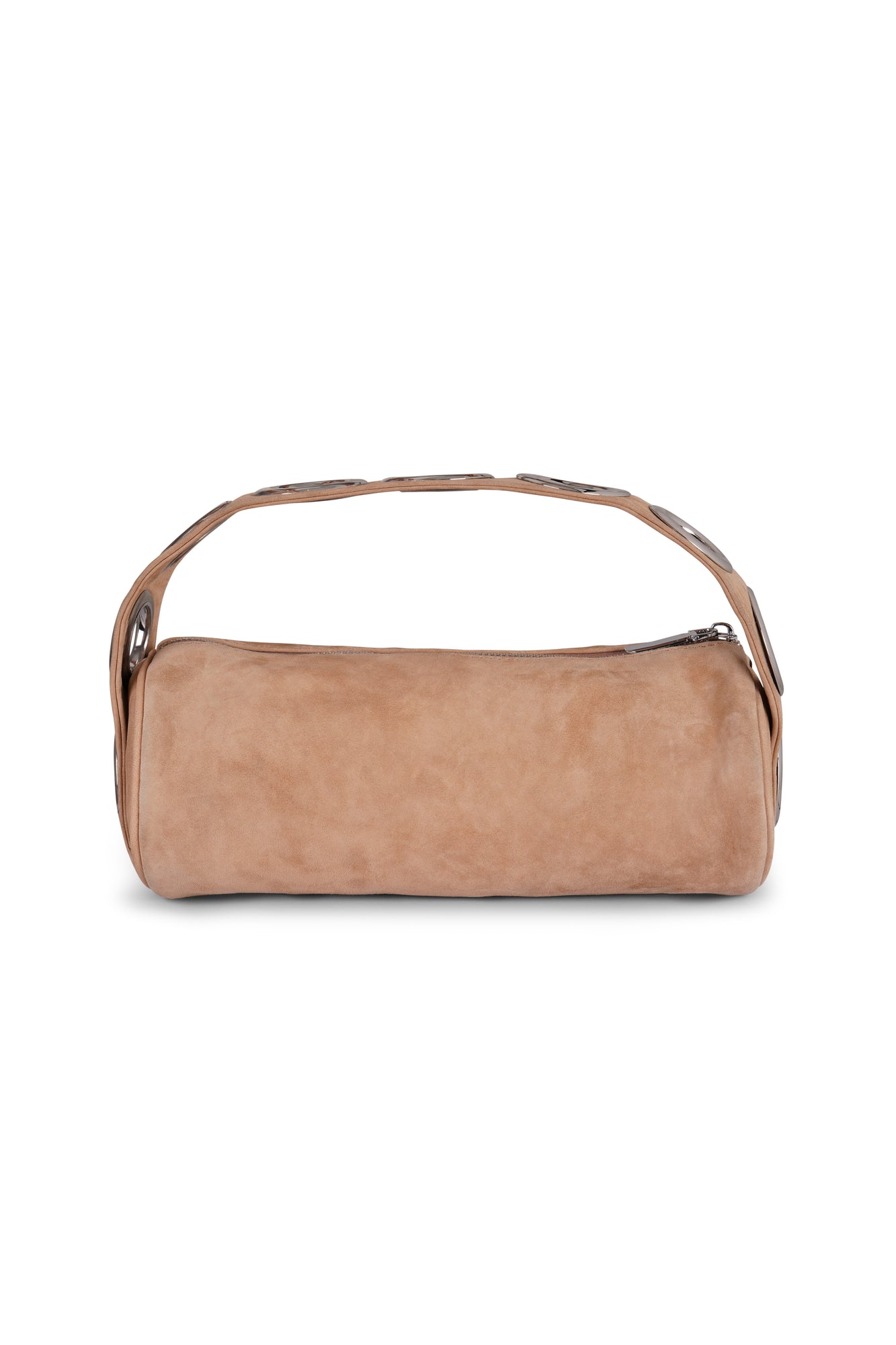 Eyelet Mini Bag