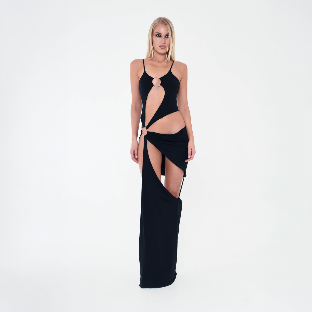 Eclipse Dress