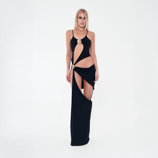 Eclipse Dress