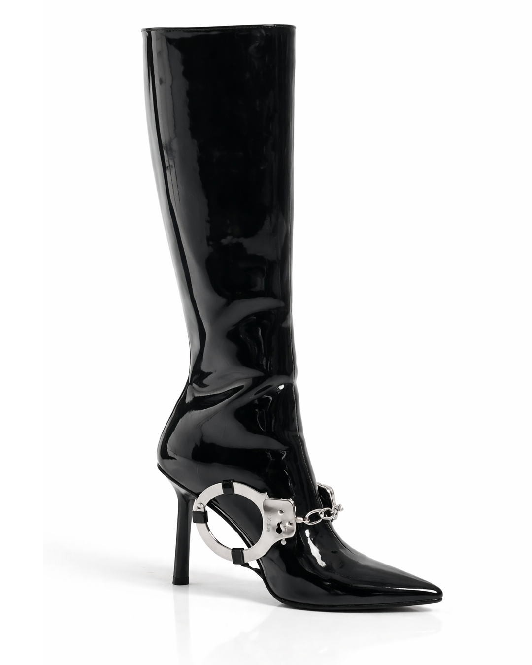 Arrest Me Boots