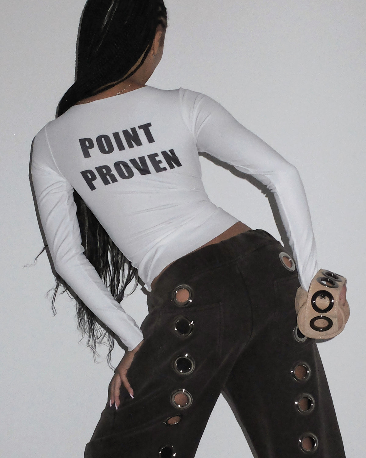 Body Long Sleeve