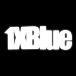 1XBLUE