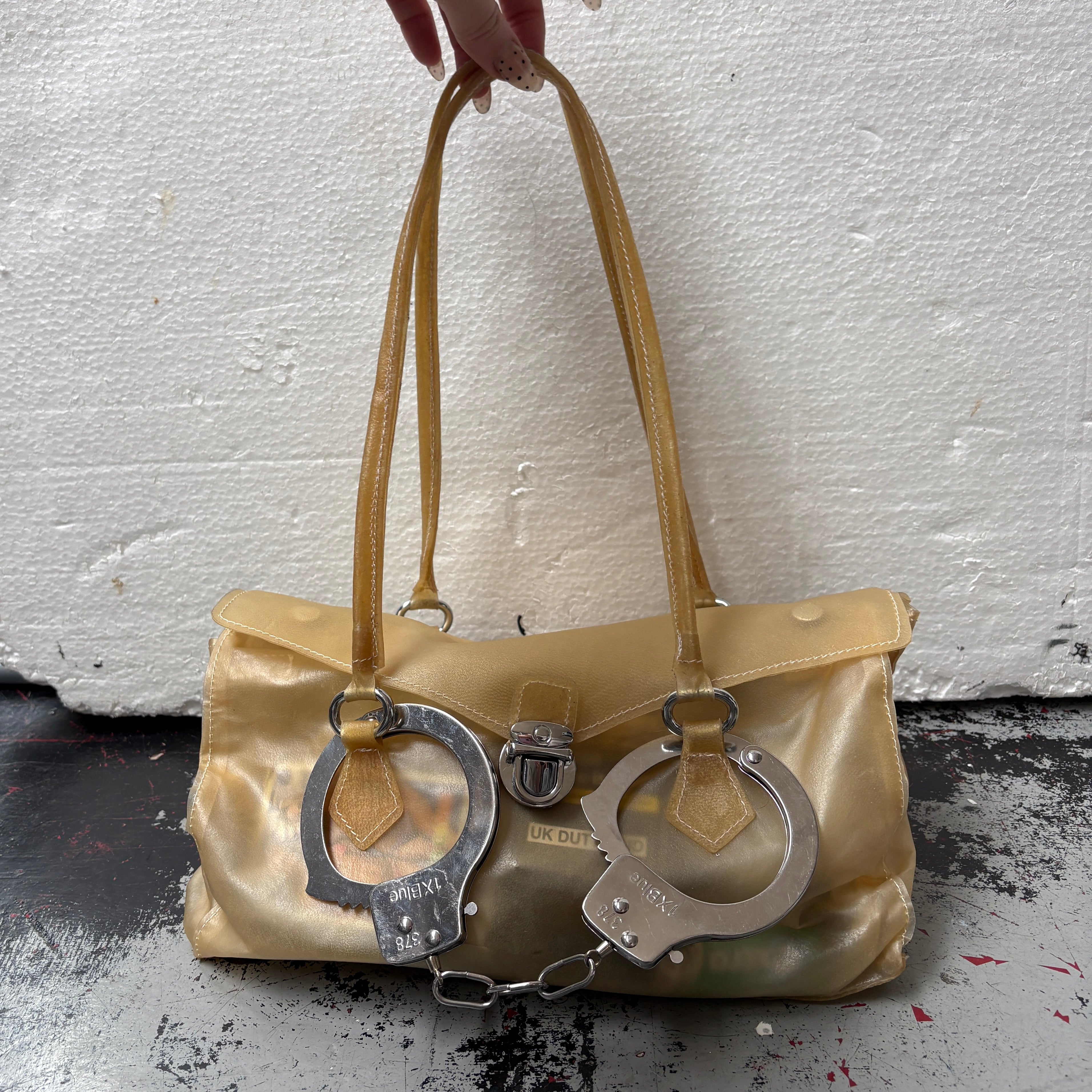 accessories – 1XBLUE