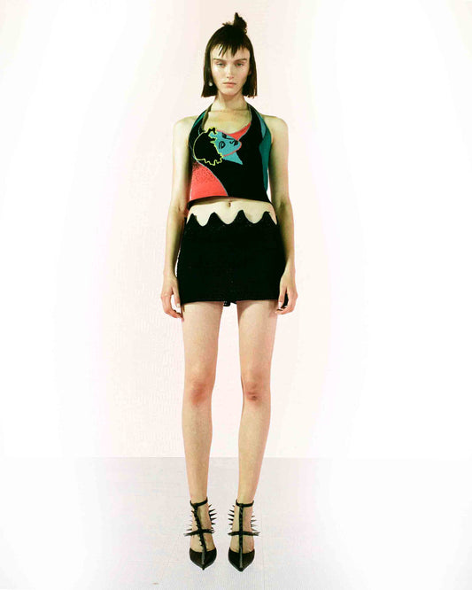 6091 Skirt