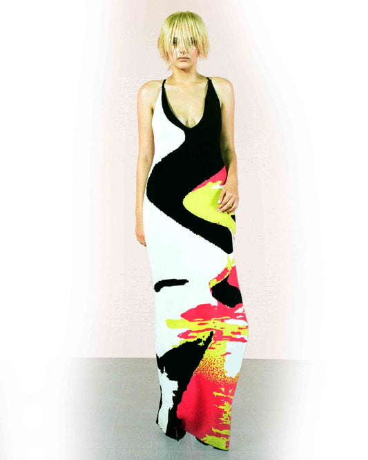 5791 Dress