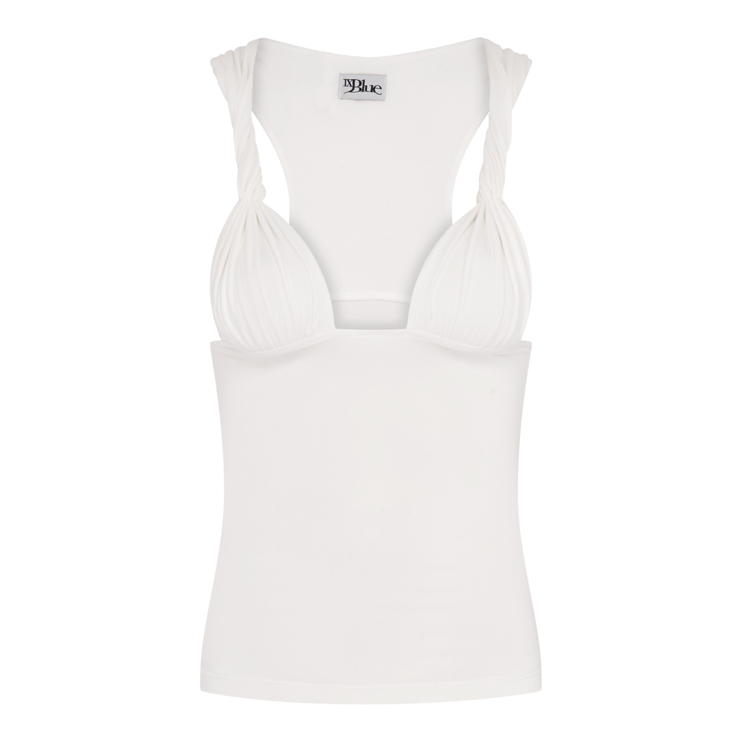 Twist Tank Top