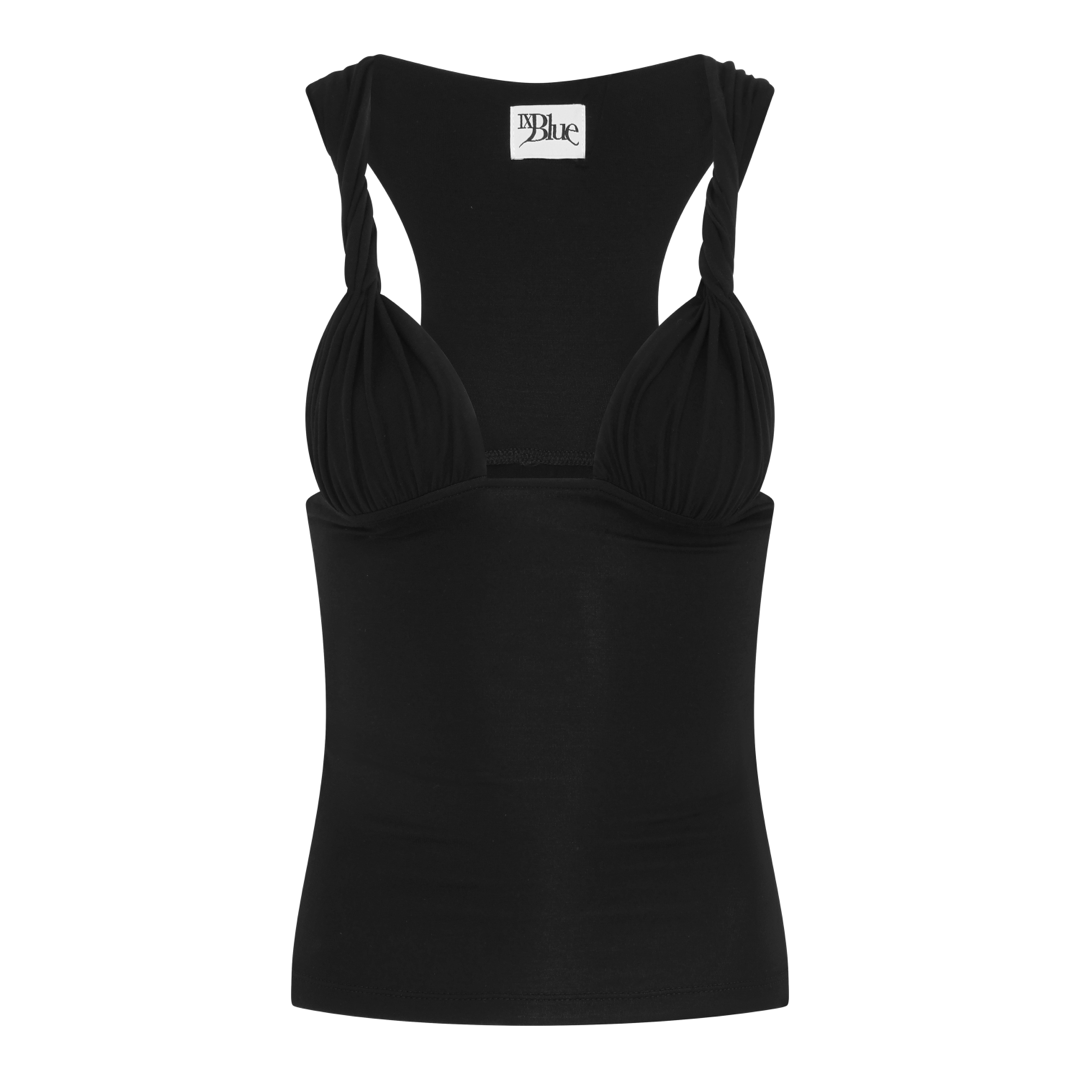 Twist Tank Top