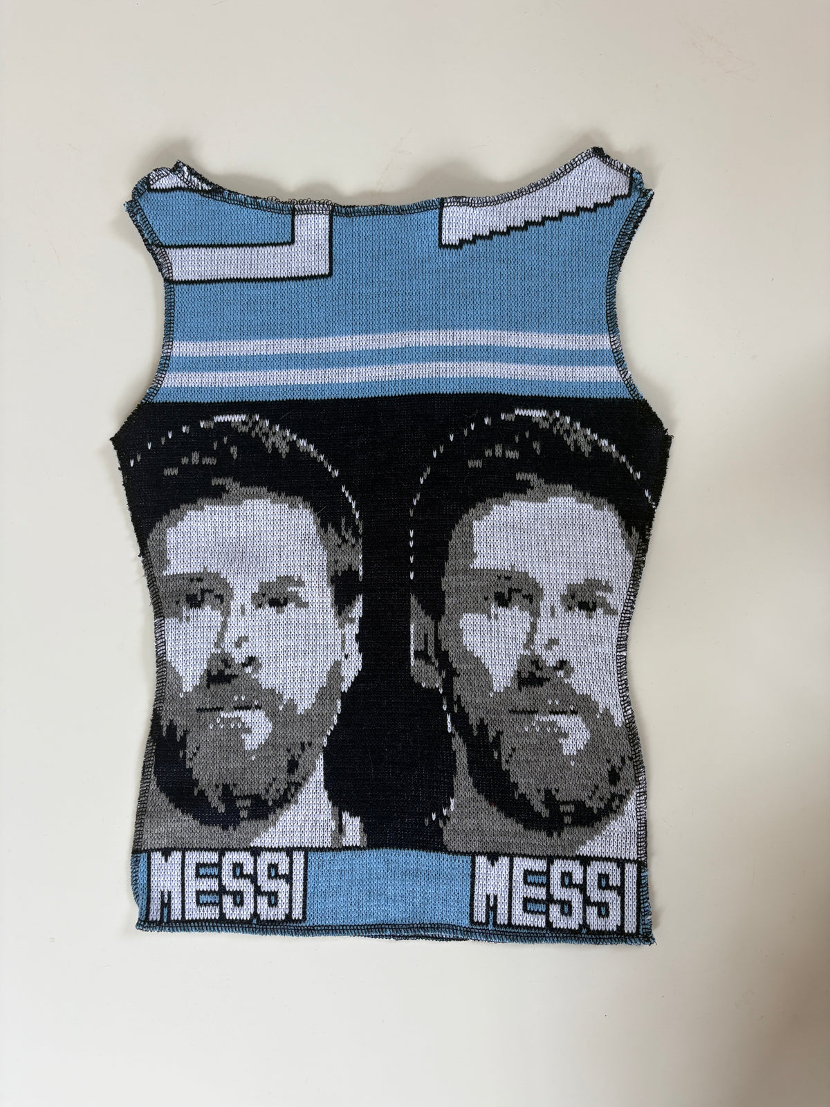 World Cup Vests
