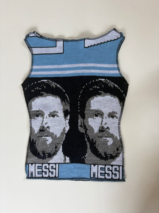 World Cup Vests