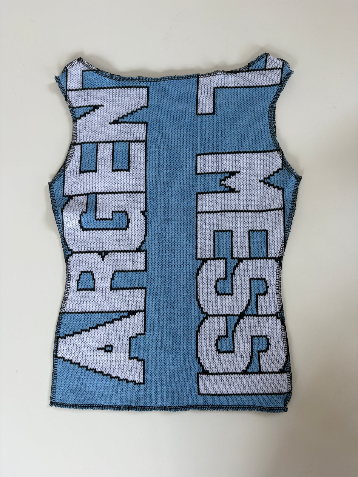 World Cup Vests