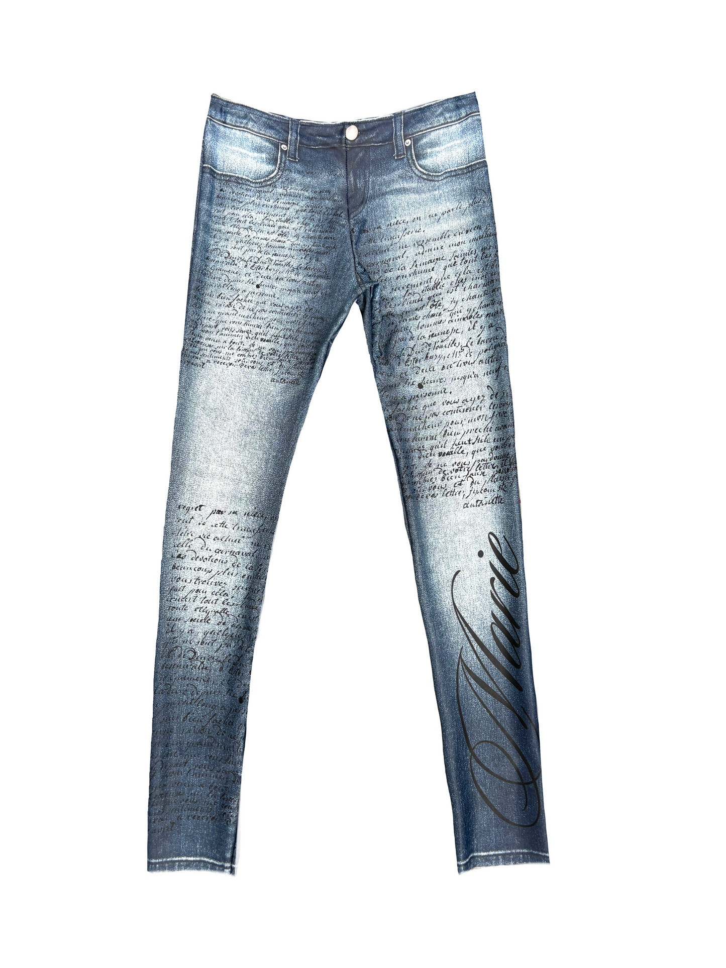 Jeggings