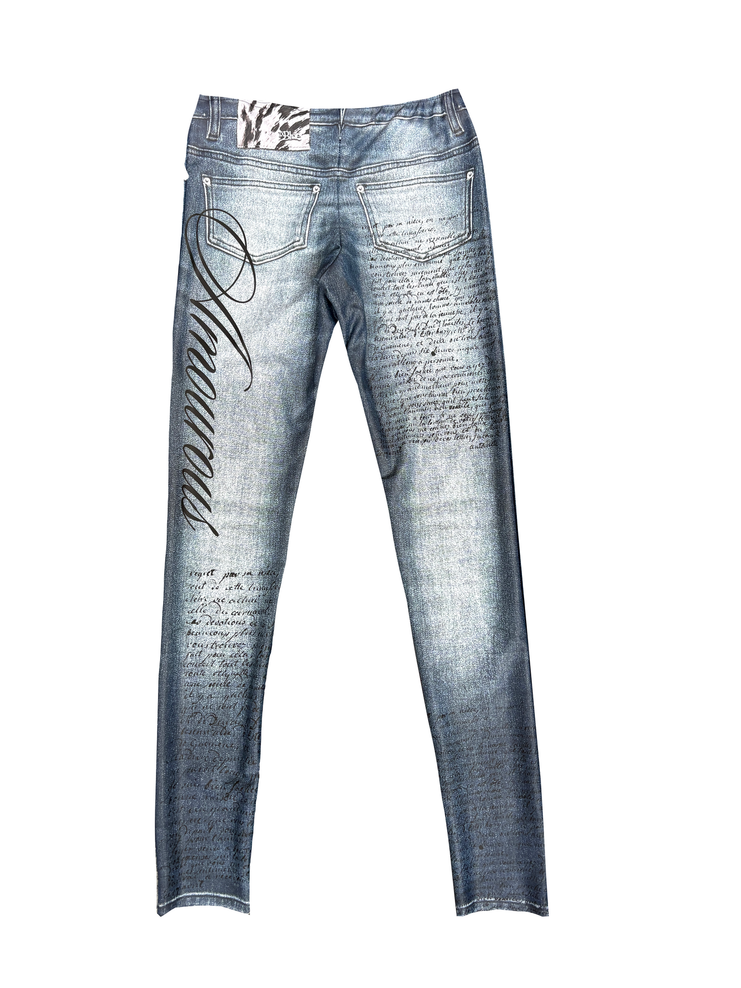 Jeggings