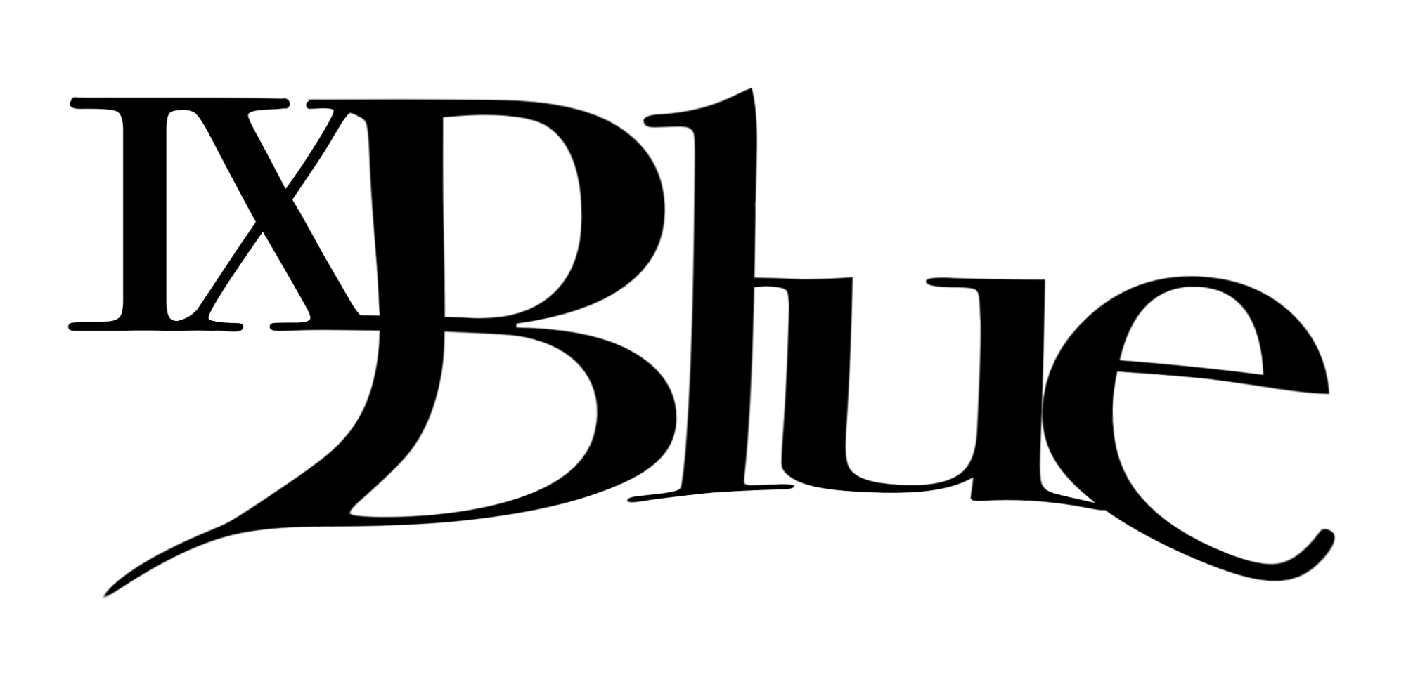 1XBLUE