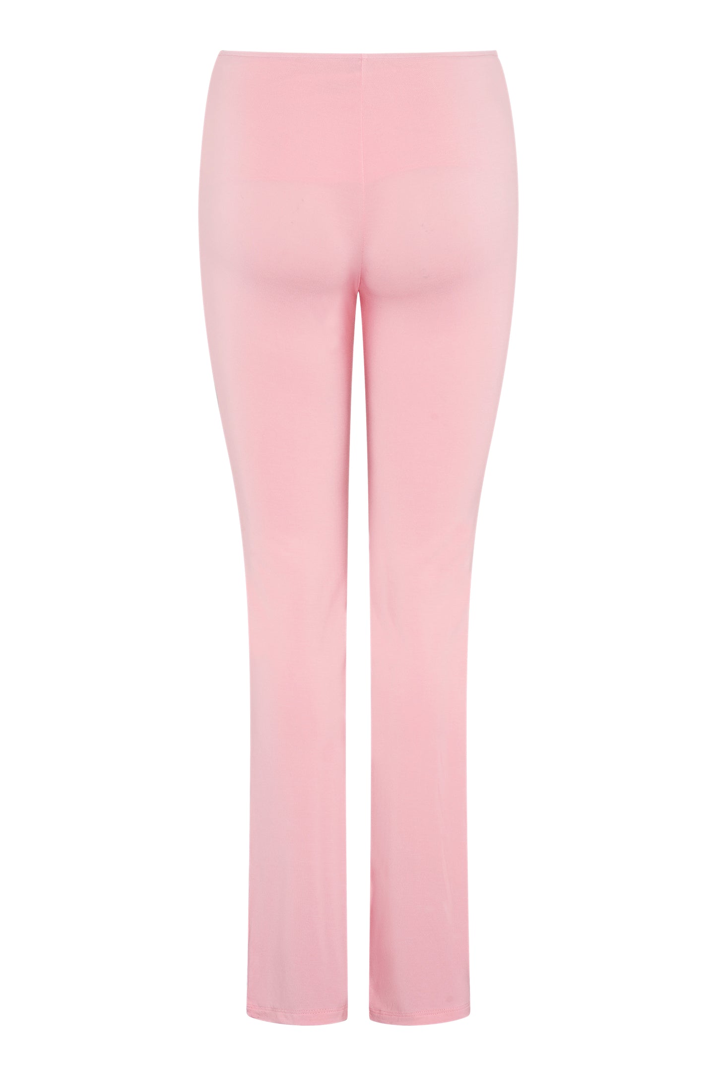 Spiral Cut Out Trouser