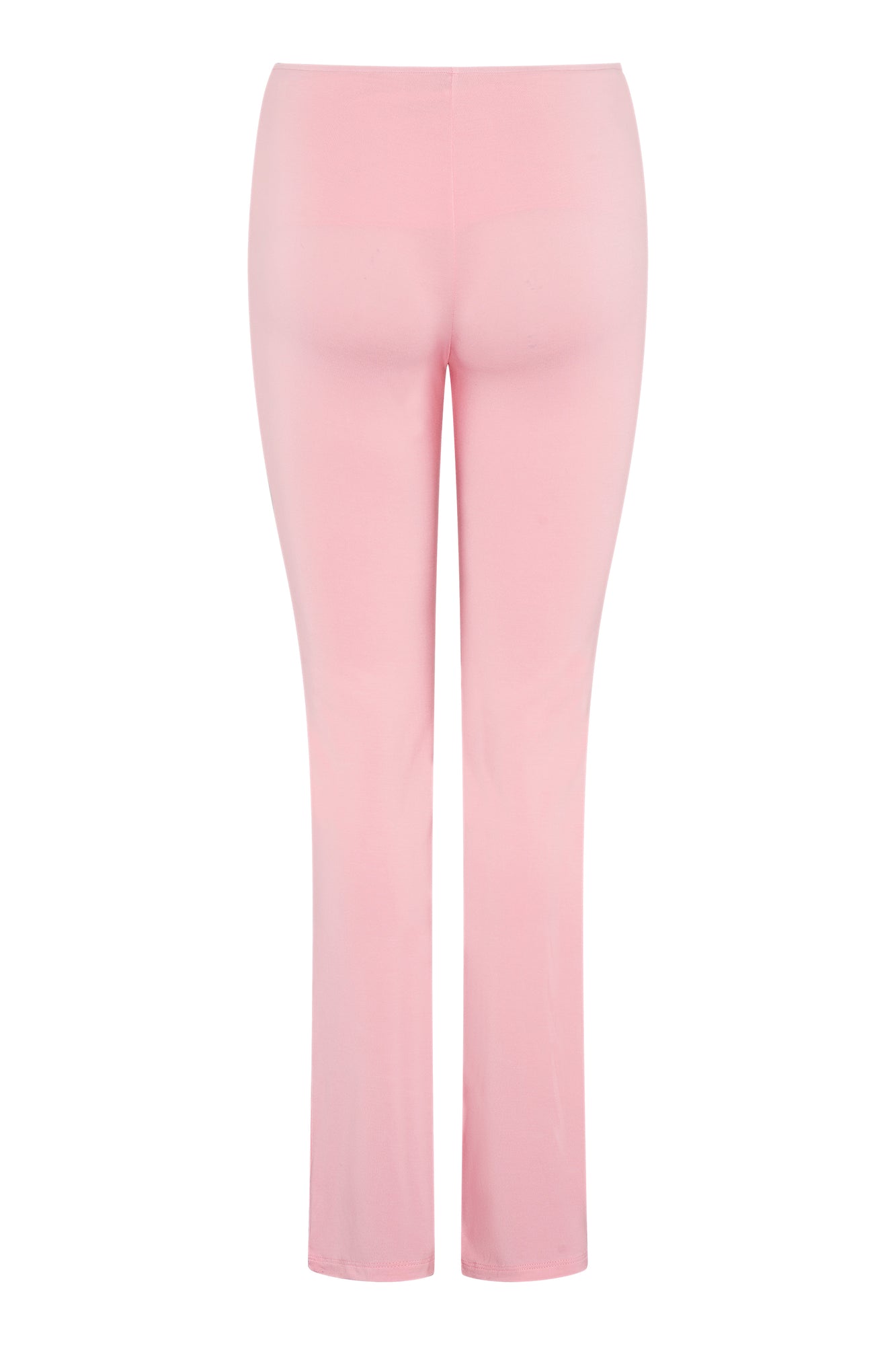 Spiral Cut Out Trouser