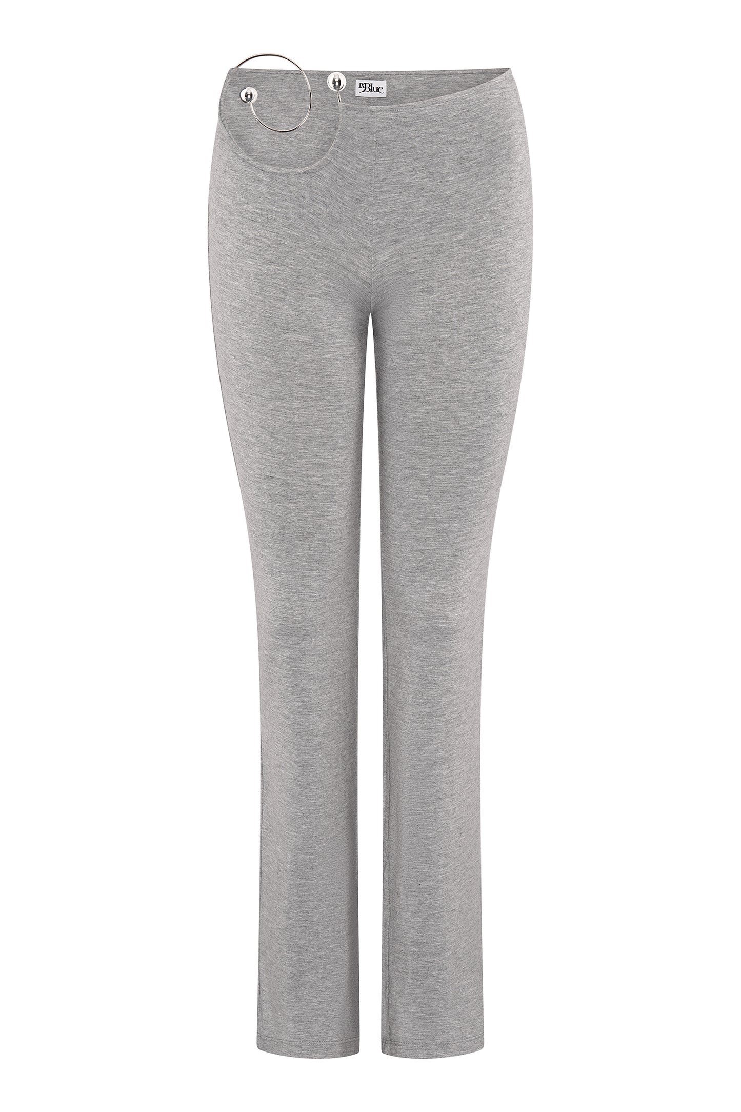 Spiral Cut Out Trouser