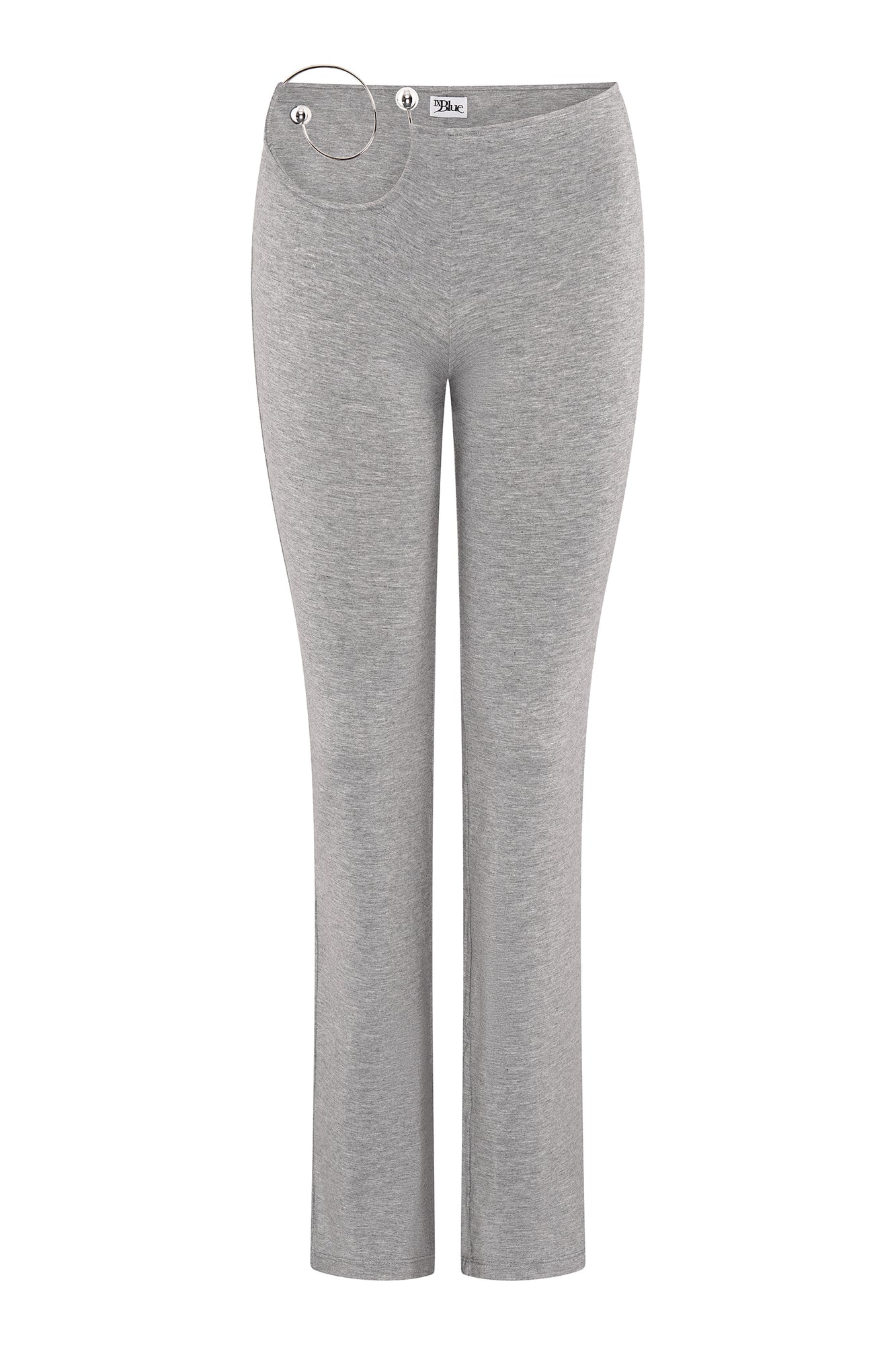 Spiral Cut Out Trouser