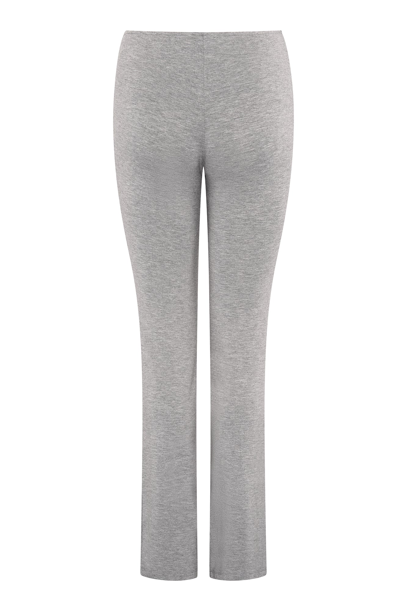 Spiral Cut Out Trouser