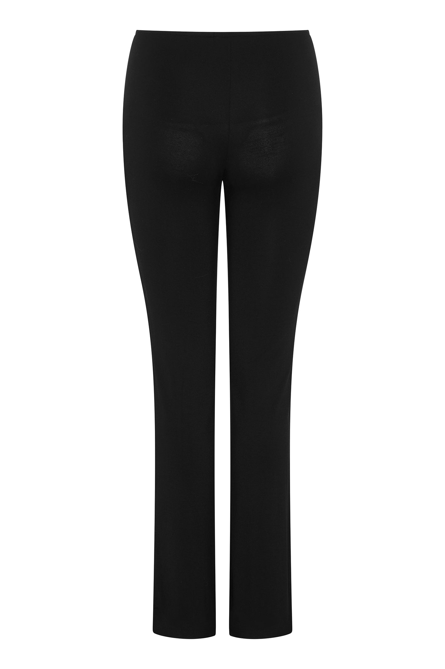 Spiral Cut Out Trouser