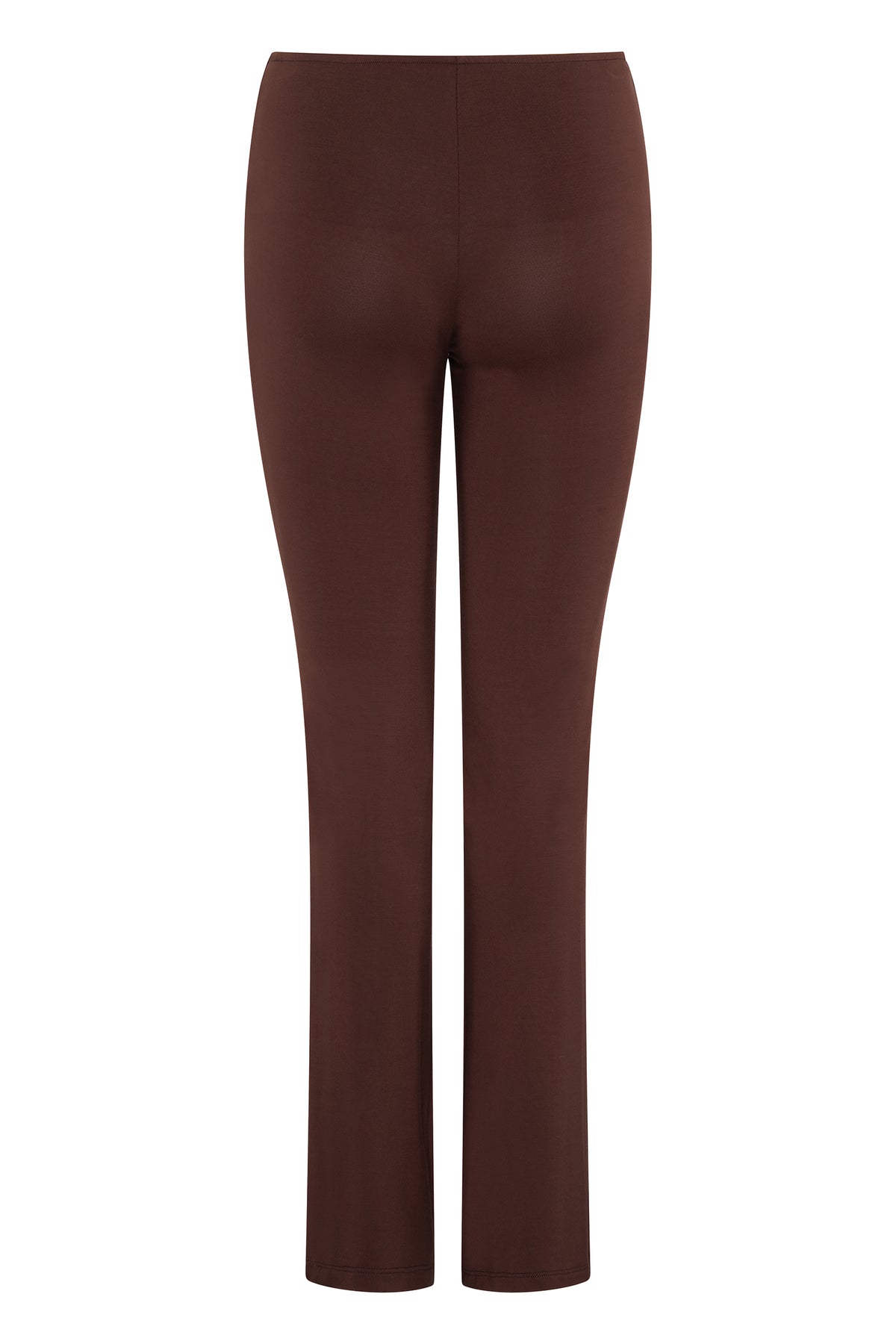 Spiral Cut Out Trouser