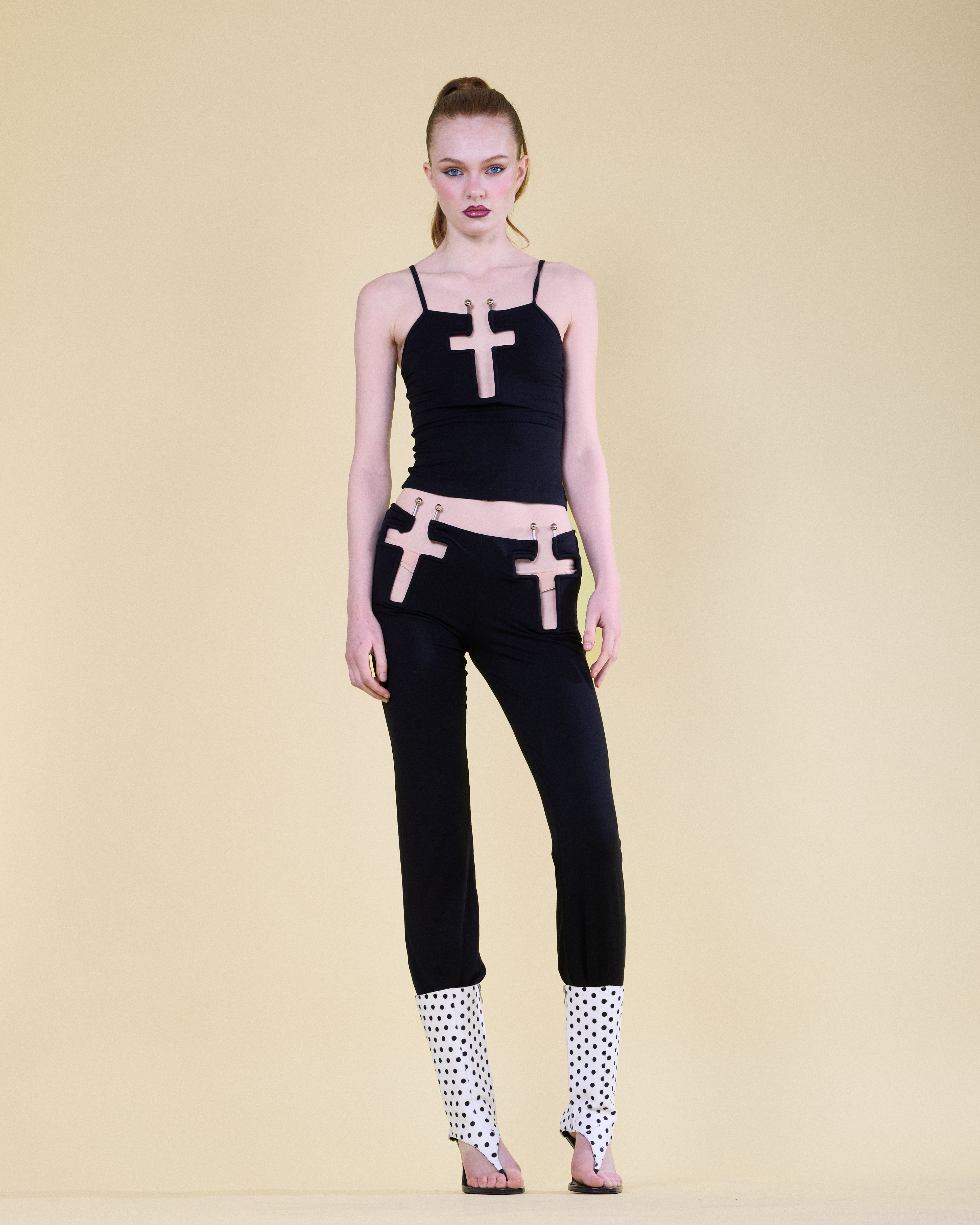 tops – 1XBLUE