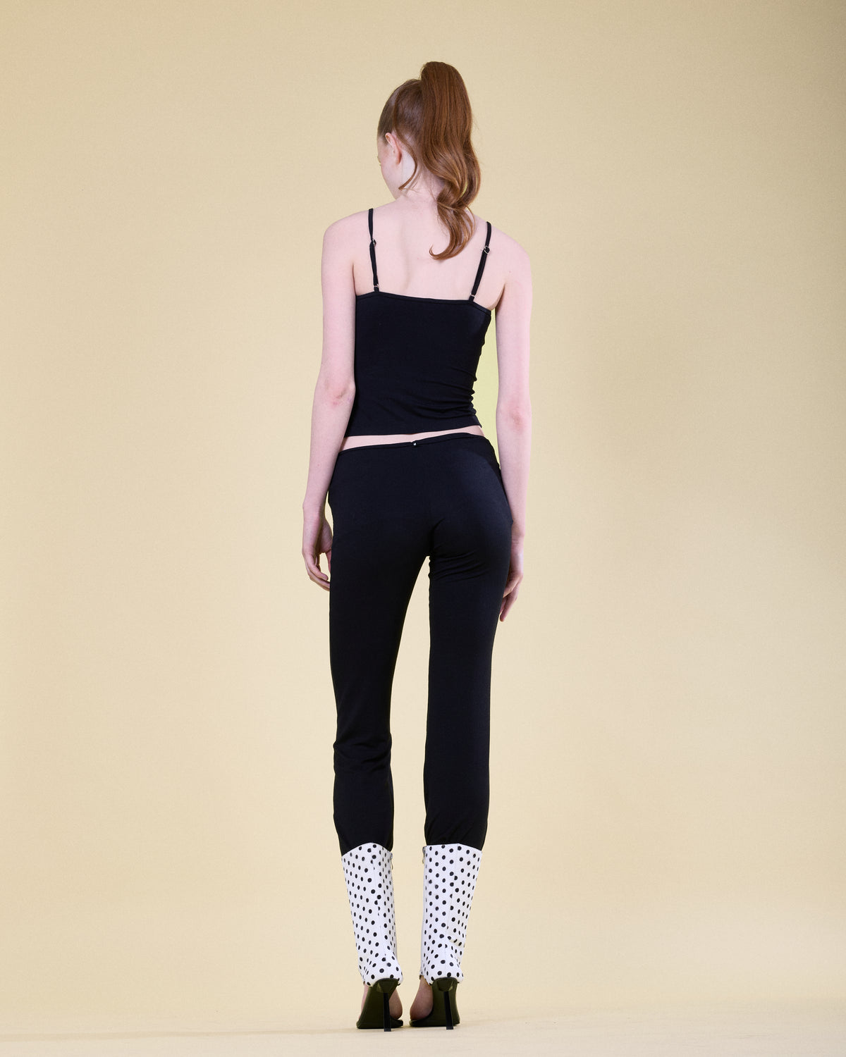 Cross Vest