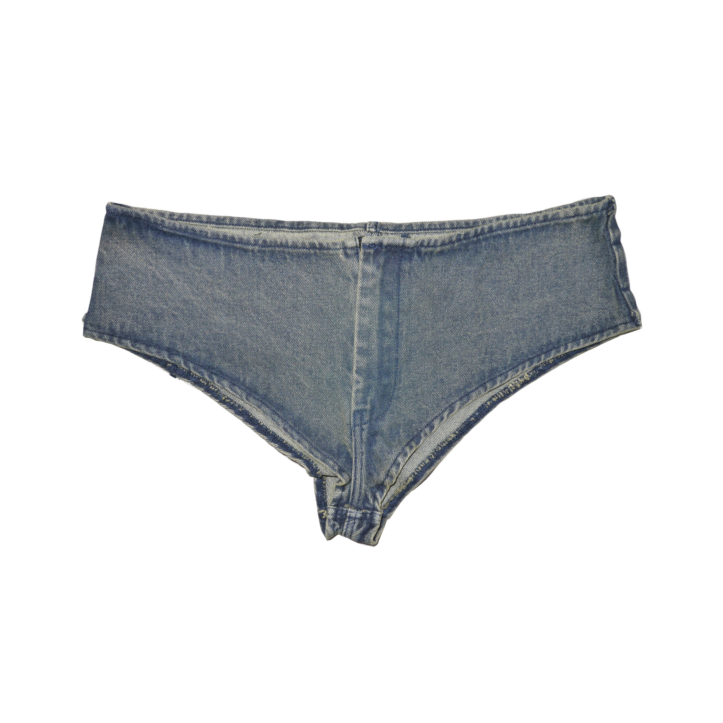 1X Denim Hot pants