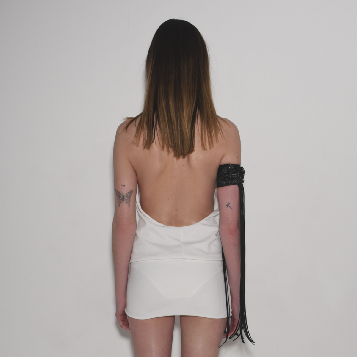 Torque Skort
