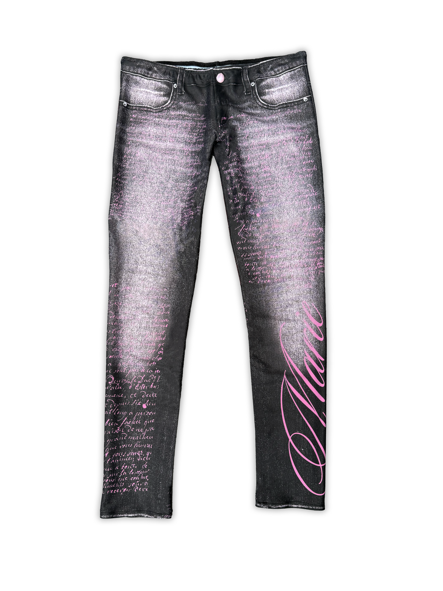 Jeggings