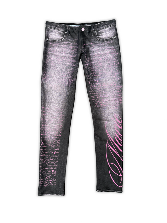Jeggings