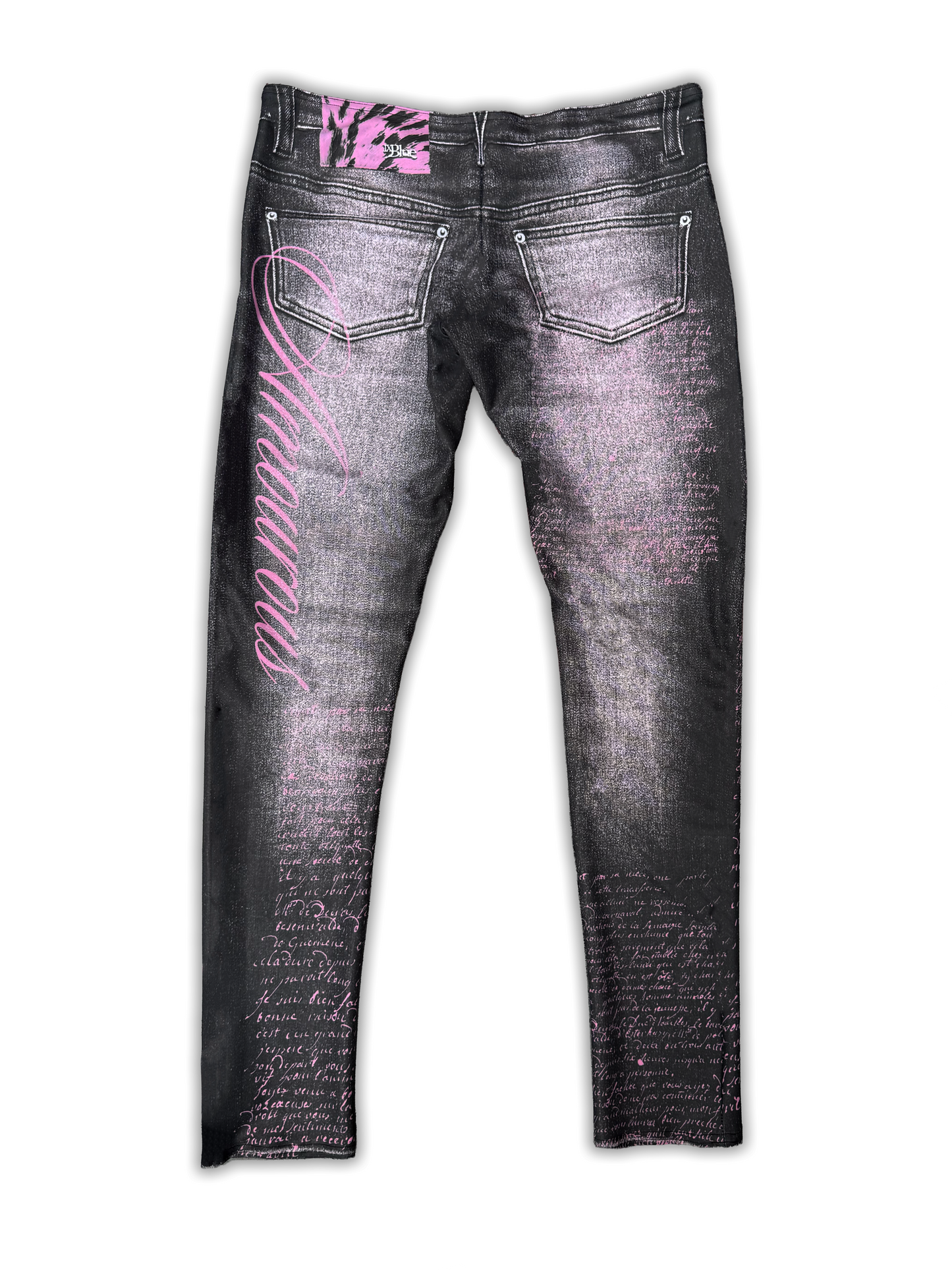 Jeggings