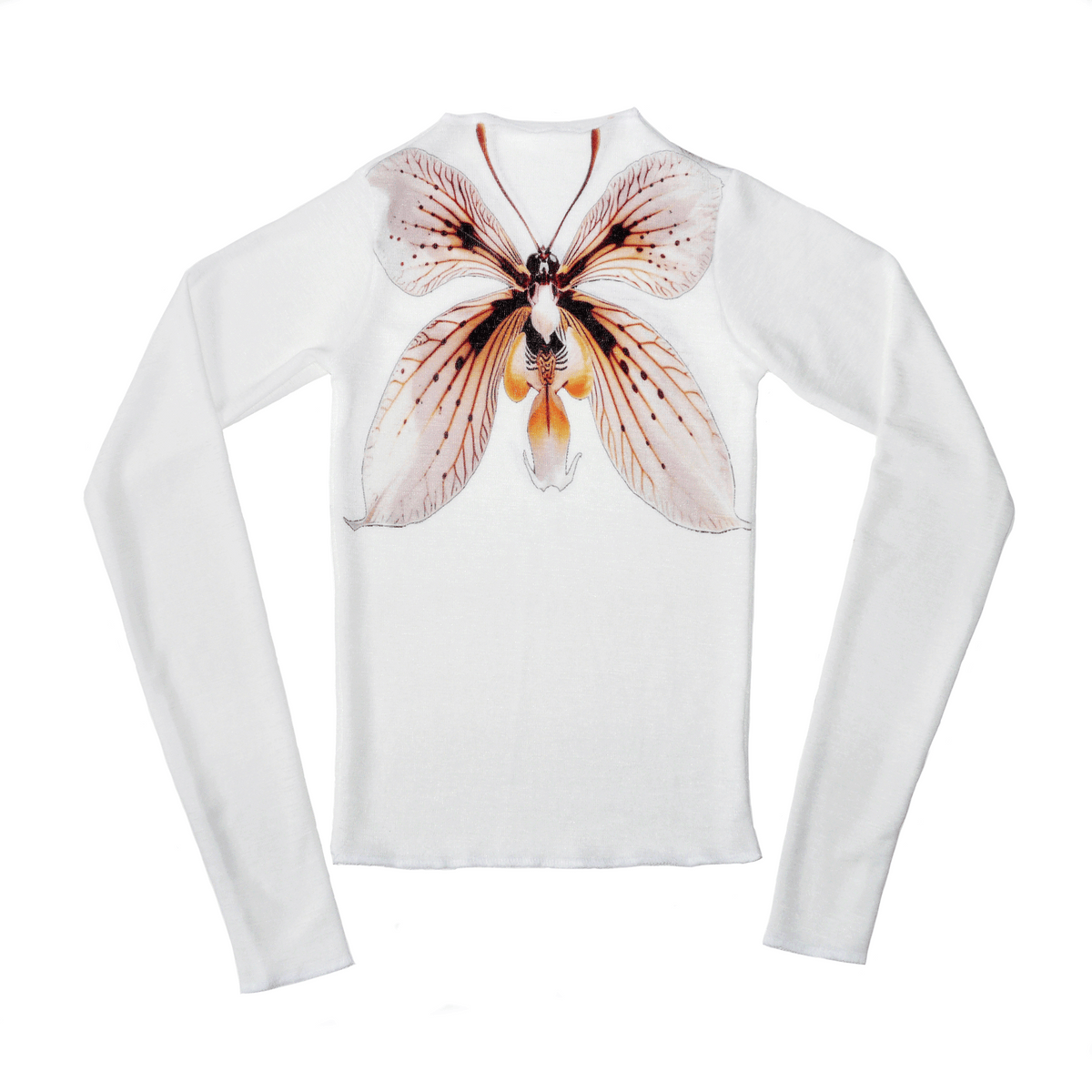 Hybrid Long Sleeve